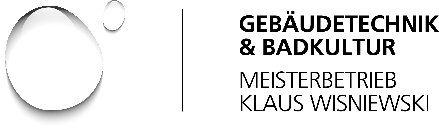 Gebäudetechnik & Badkultur Meisterbetrieb Klaus Wisniewski